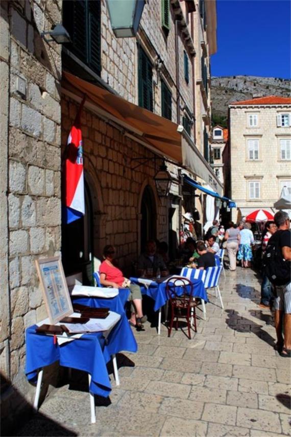 Dan neovisnosti, Dubrovnik 0