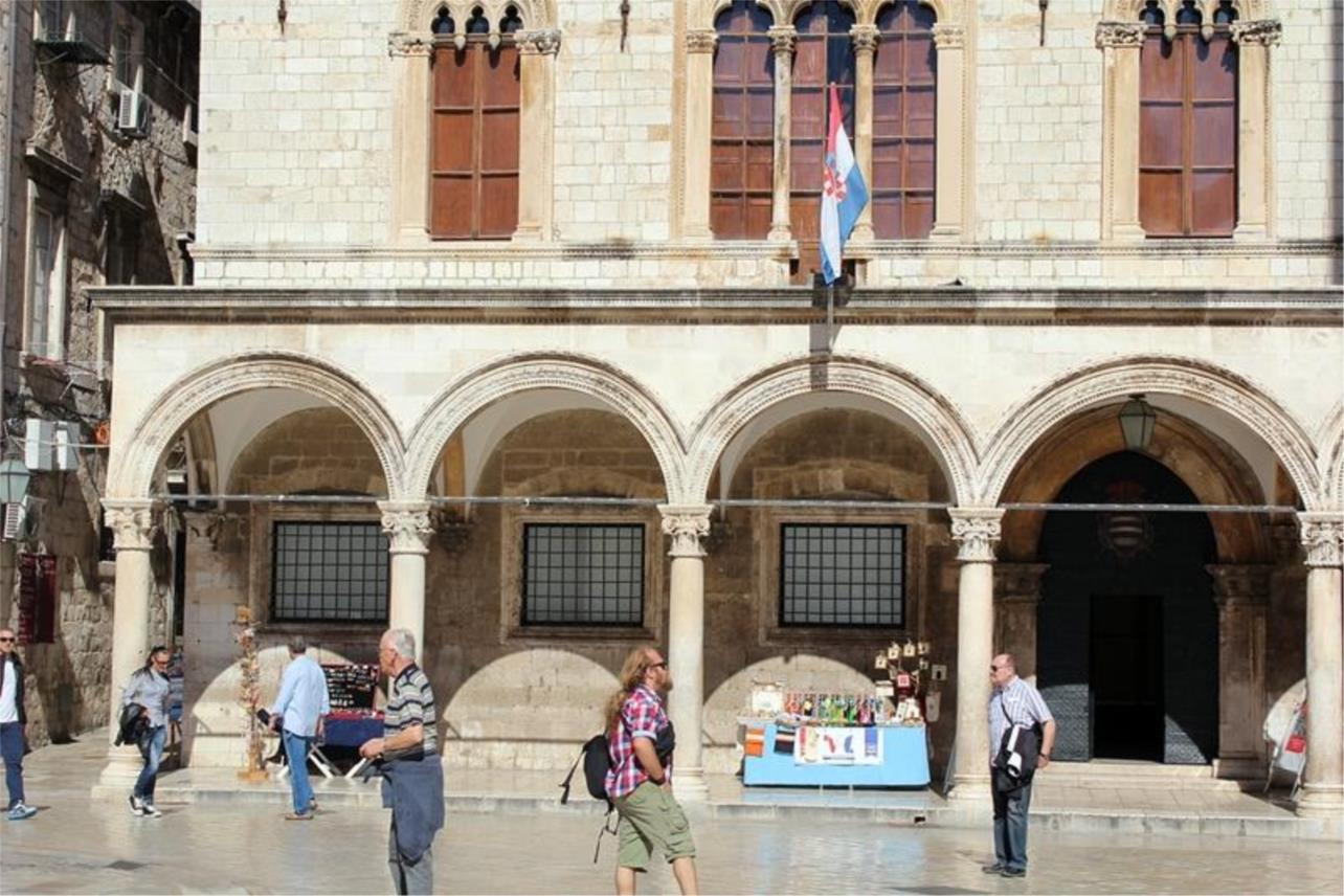 Dan neovisnosti, Dubrovnik 0