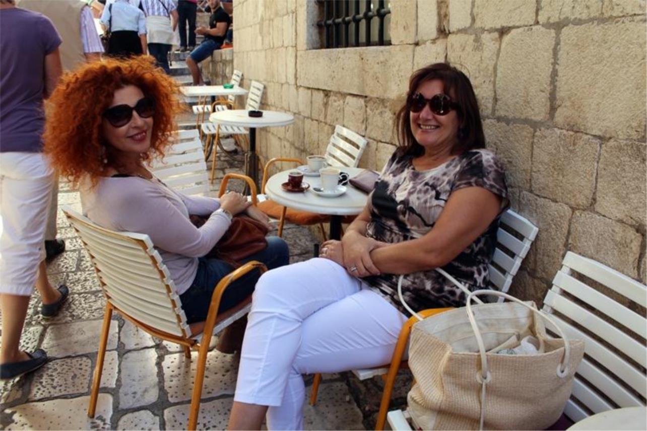 Dan neovisnosti, Dubrovnik 0