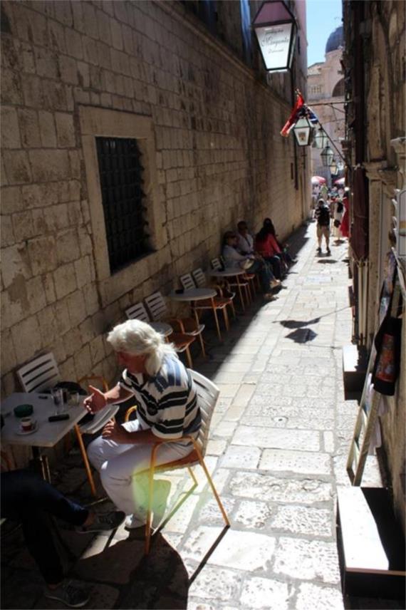 Dan neovisnosti, Dubrovnik 0
