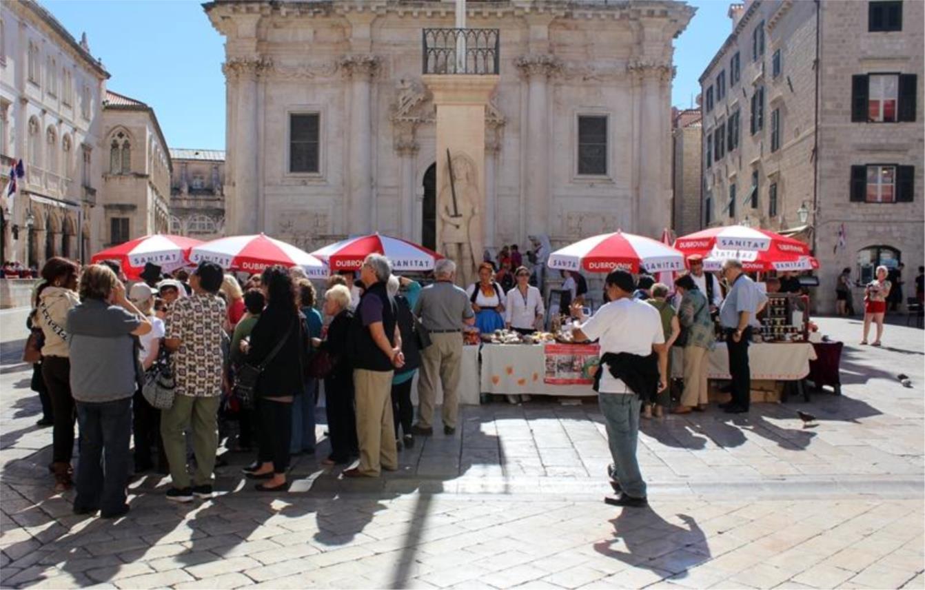Dan neovisnosti, Dubrovnik 0