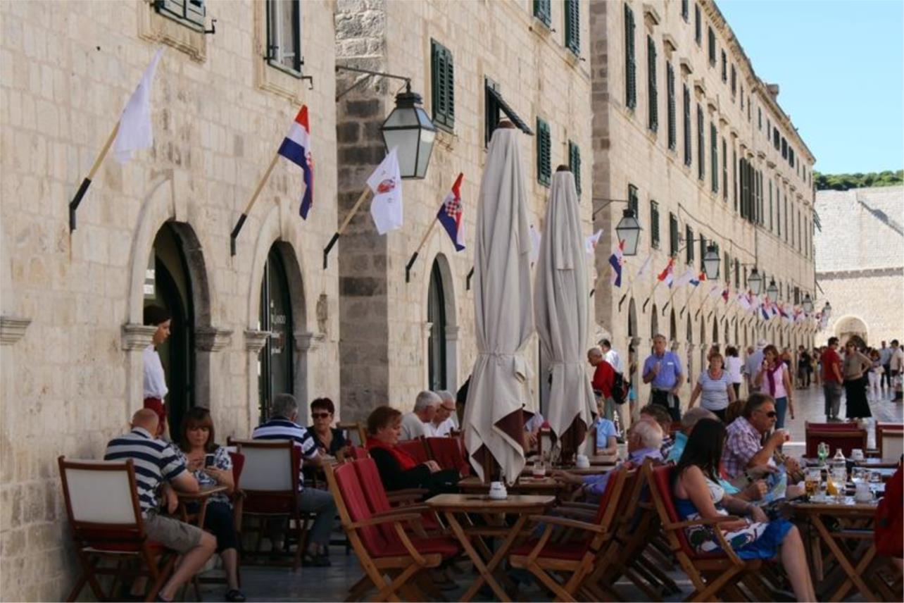 Dan neovisnosti, Dubrovnik 0