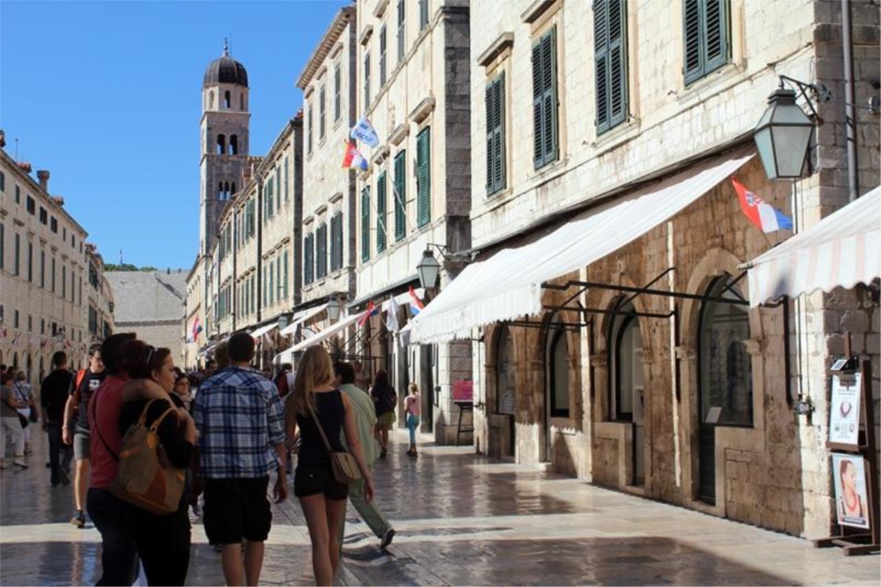 Dan neovisnosti, Dubrovnik 0