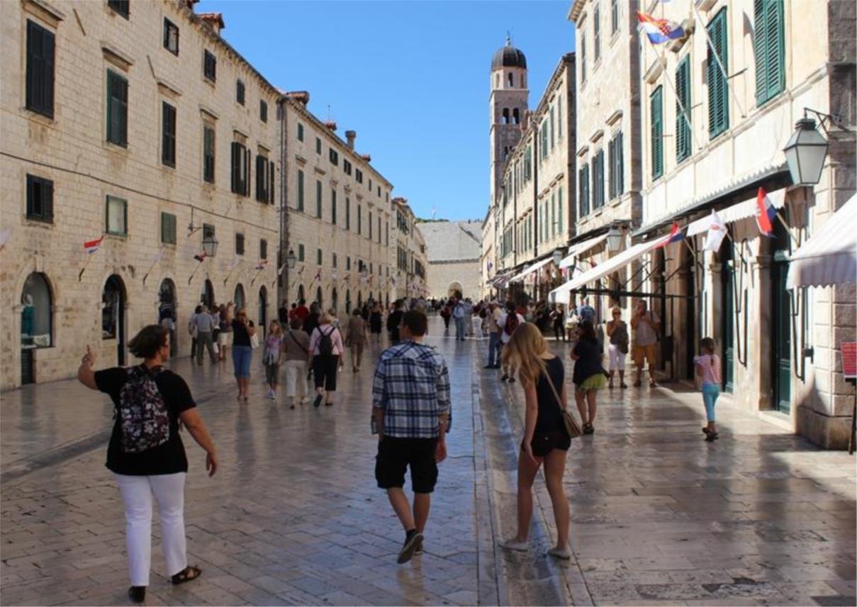 Dan neovisnosti, Dubrovnik 0