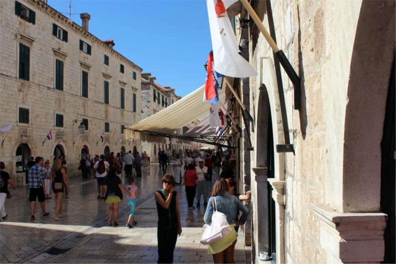 Dan neovisnosti, Dubrovnik 0