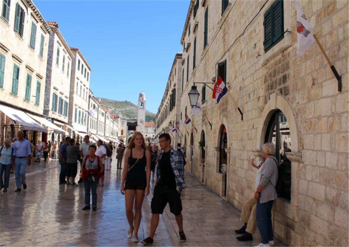 Dan neovisnosti, Dubrovnik 0