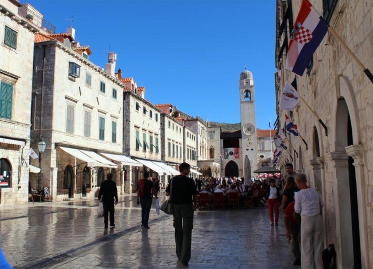 Dan neovisnosti, Dubrovnik 0
