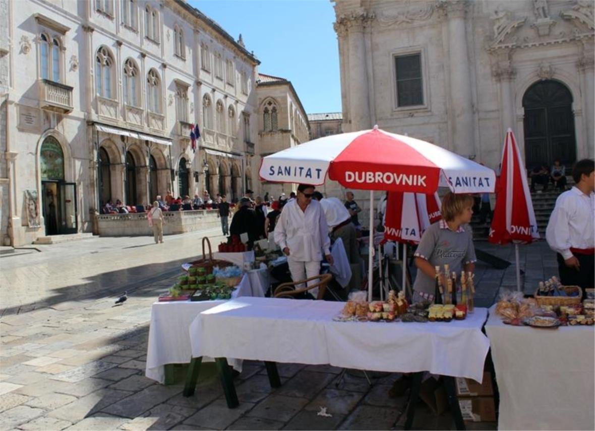 Dan neovisnosti, Dubrovnik 0