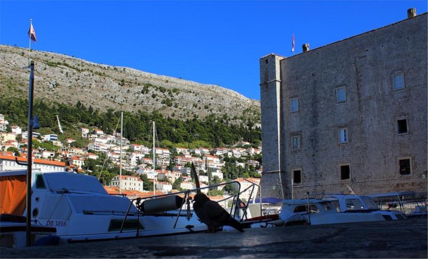 Dan neovisnosti, Dubrovnik 0