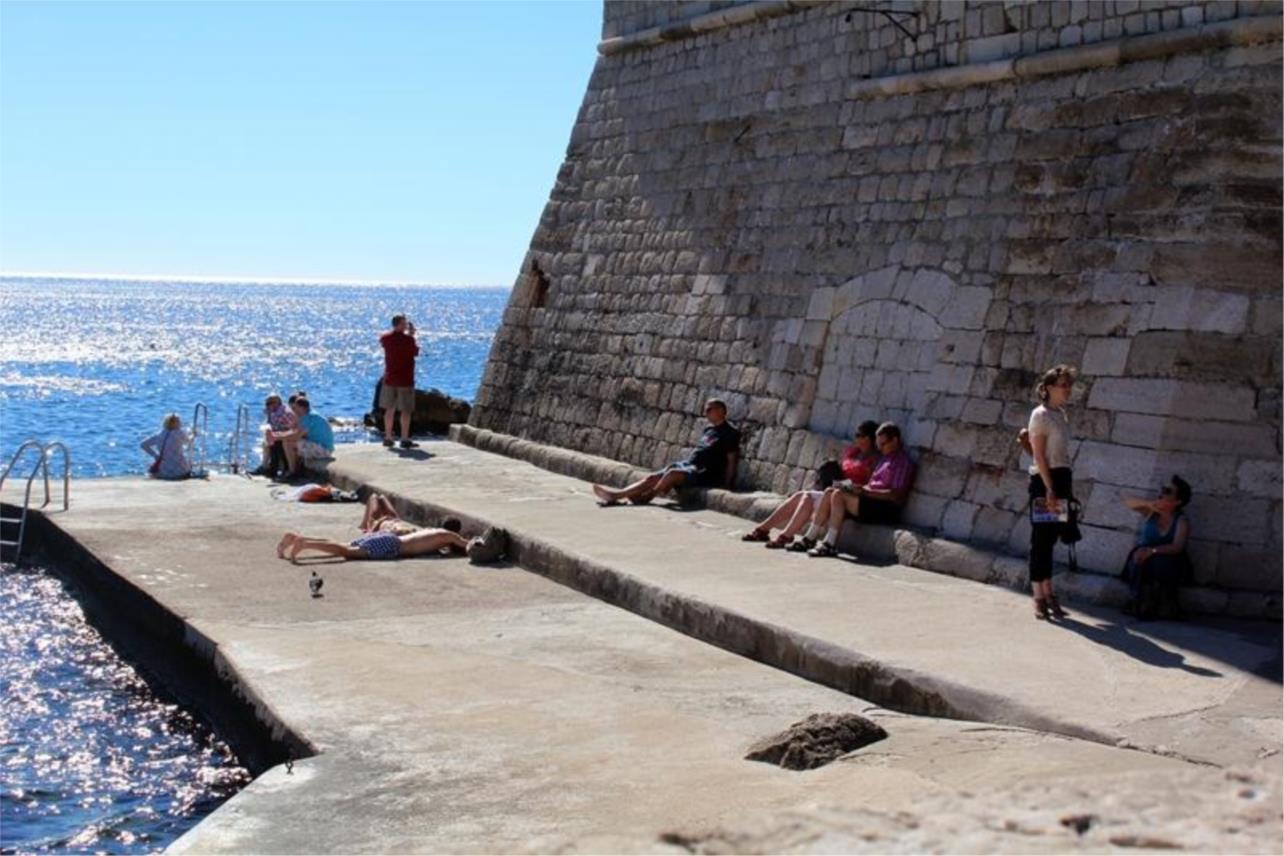 Dan neovisnosti, Dubrovnik 0