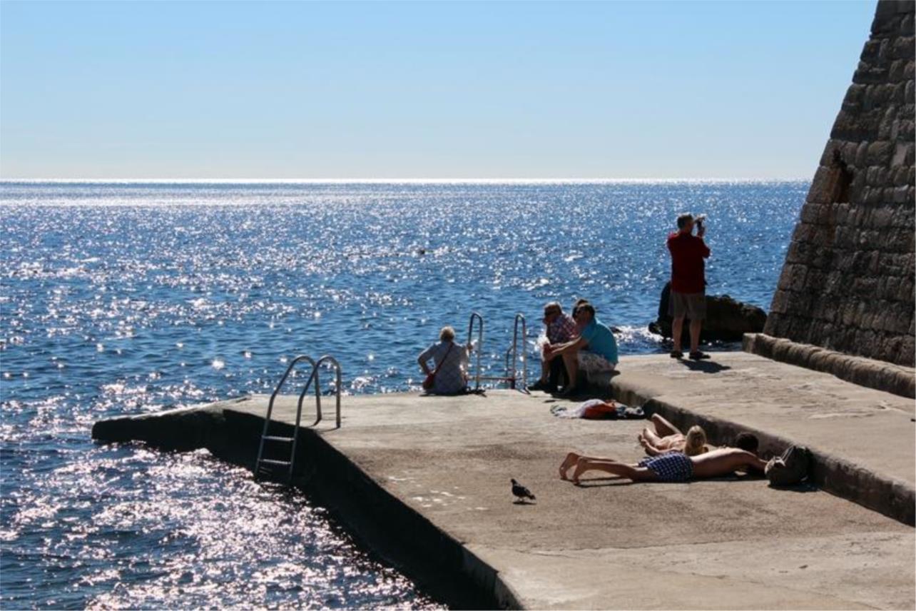 Dan neovisnosti, Dubrovnik 0