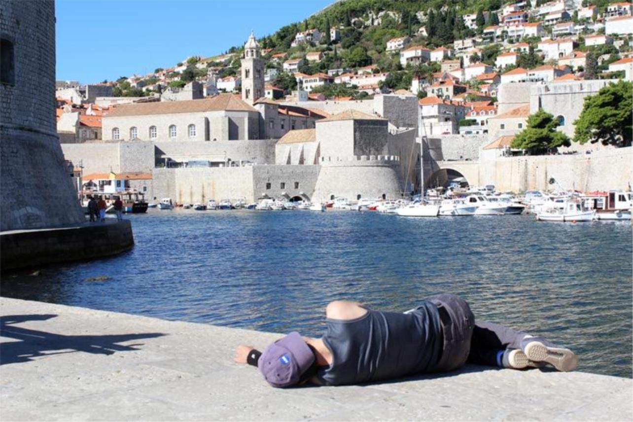 Dan neovisnosti, Dubrovnik 0