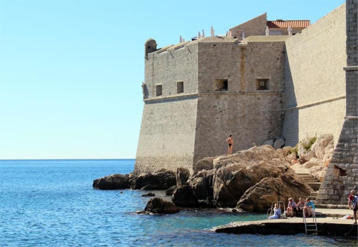 Dan neovisnosti, Dubrovnik 0