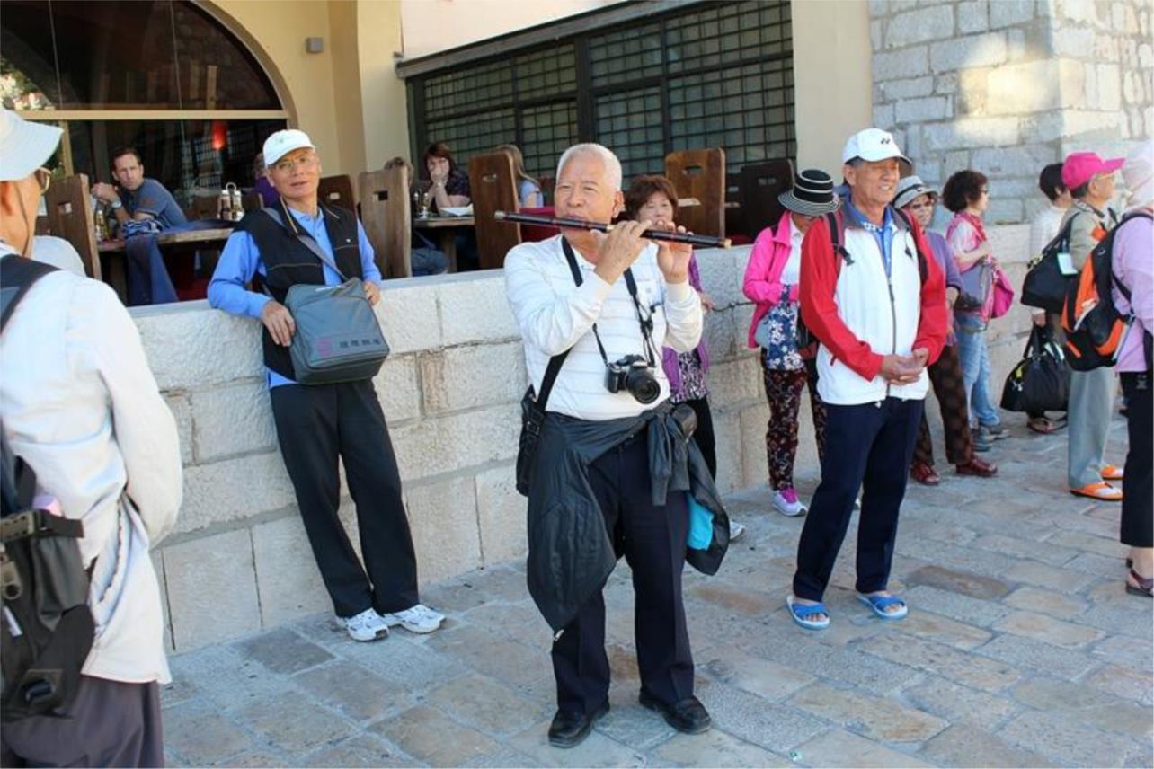 Dan neovisnosti, Dubrovnik 0