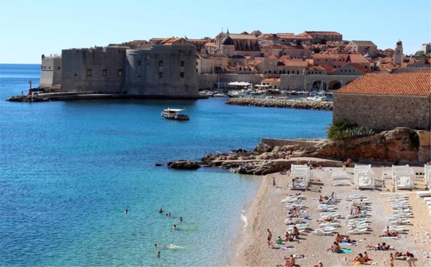 Dan neovisnosti, Dubrovnik 0
