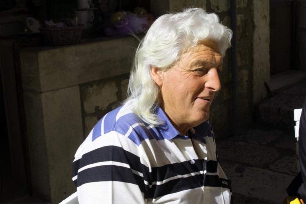 Milan Čeović 0