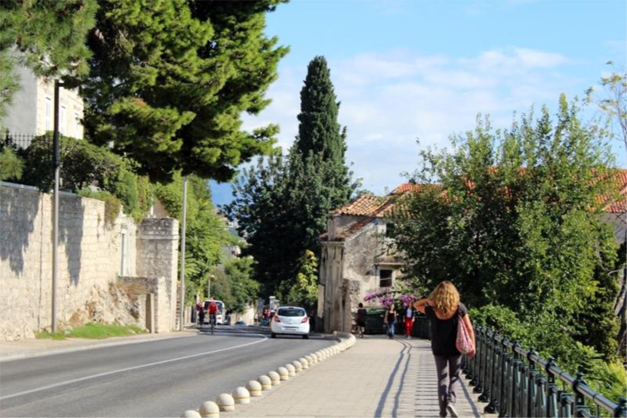 Ulica Branitelja Dubrovnika 0