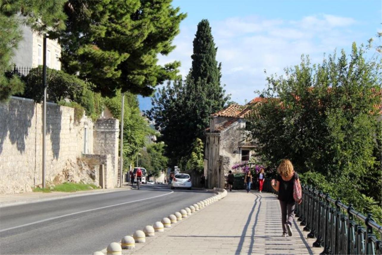 Ulica Branitelja Dubrovnika 0