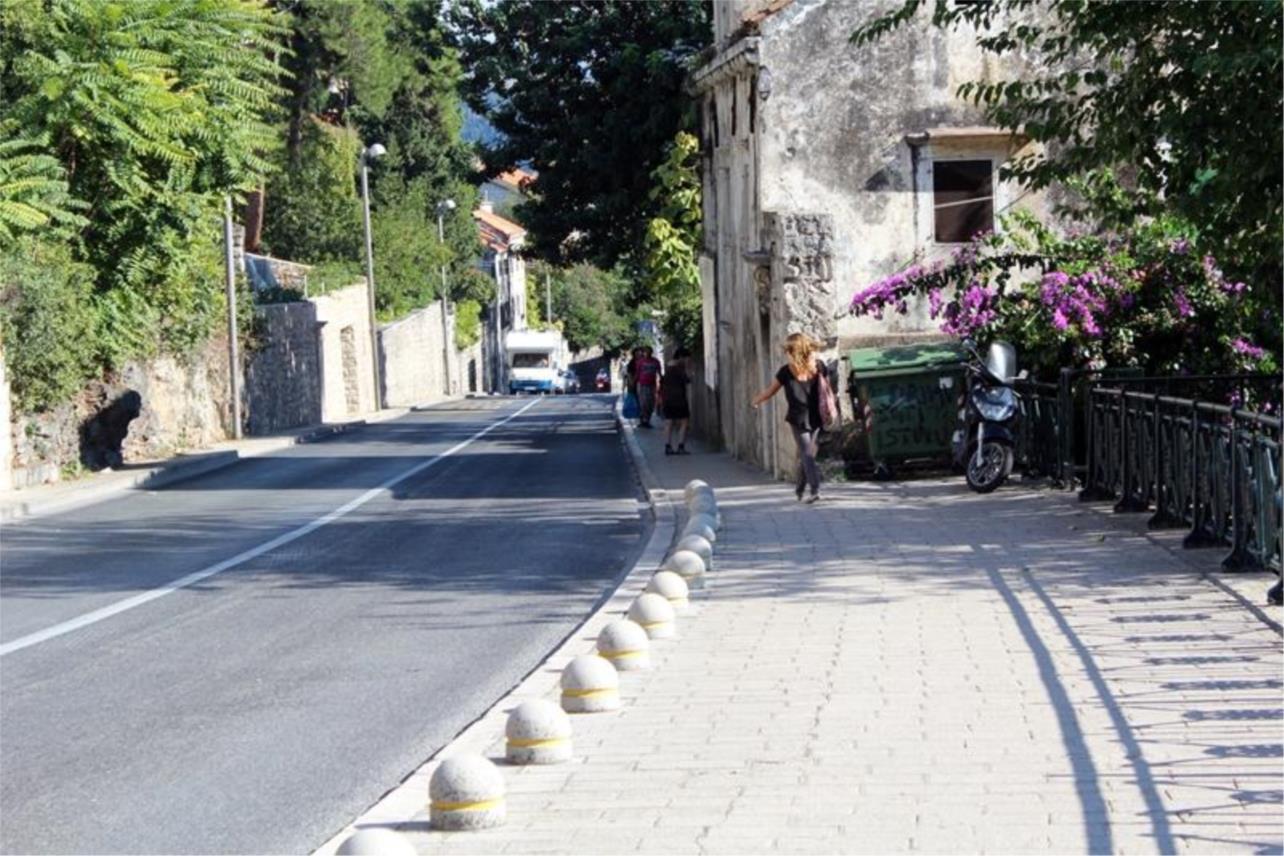 Ulica Branitelja Dubrovnika 0