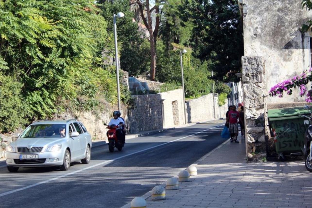 Ulica Branitelja Dubrovnika 0