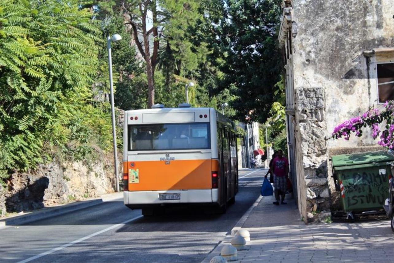 Ulica Branitelja Dubrovnika 0