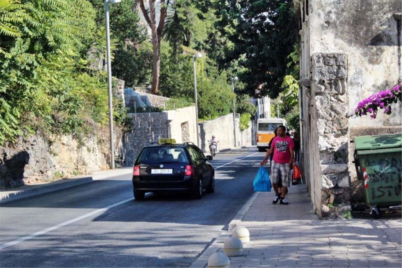 Ulica Branitelja Dubrovnika 0