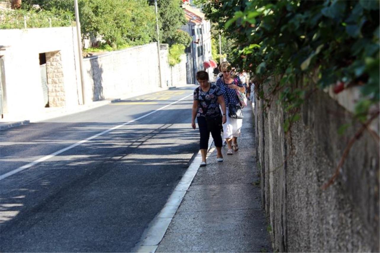 Ulica Branitelja Dubrovnika 0