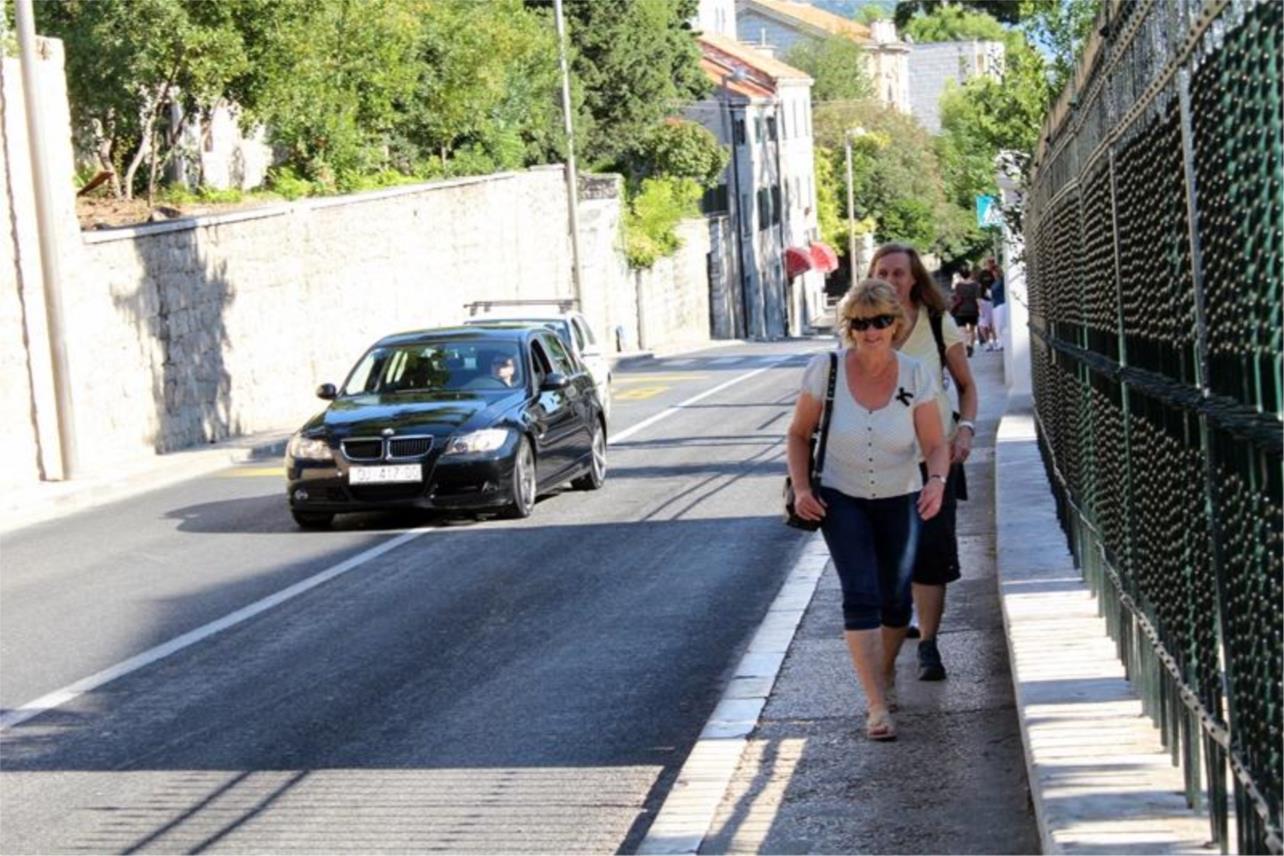 Ulica Branitelja Dubrovnika 0