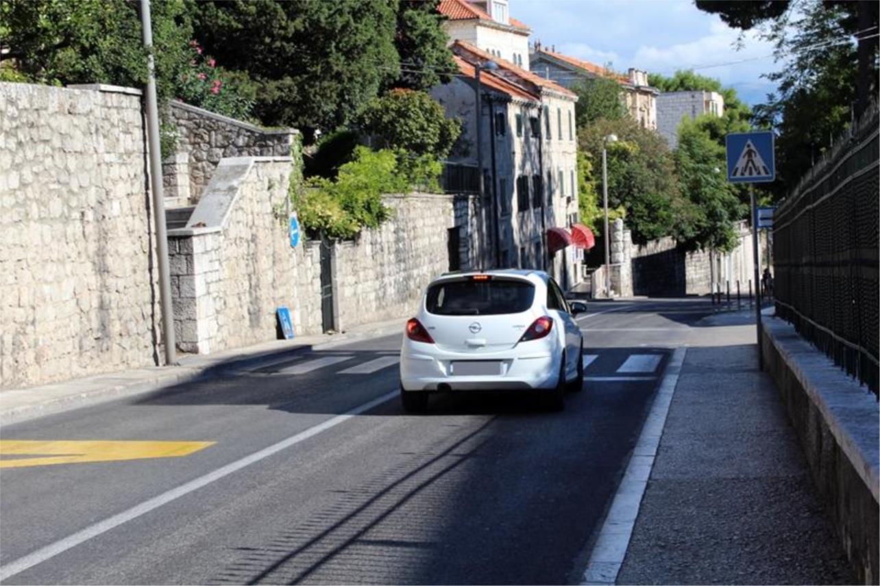 Ulica Branitelja Dubrovnika 0