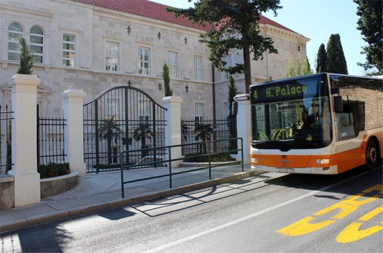 Ulica Branitelja Dubrovnika 0