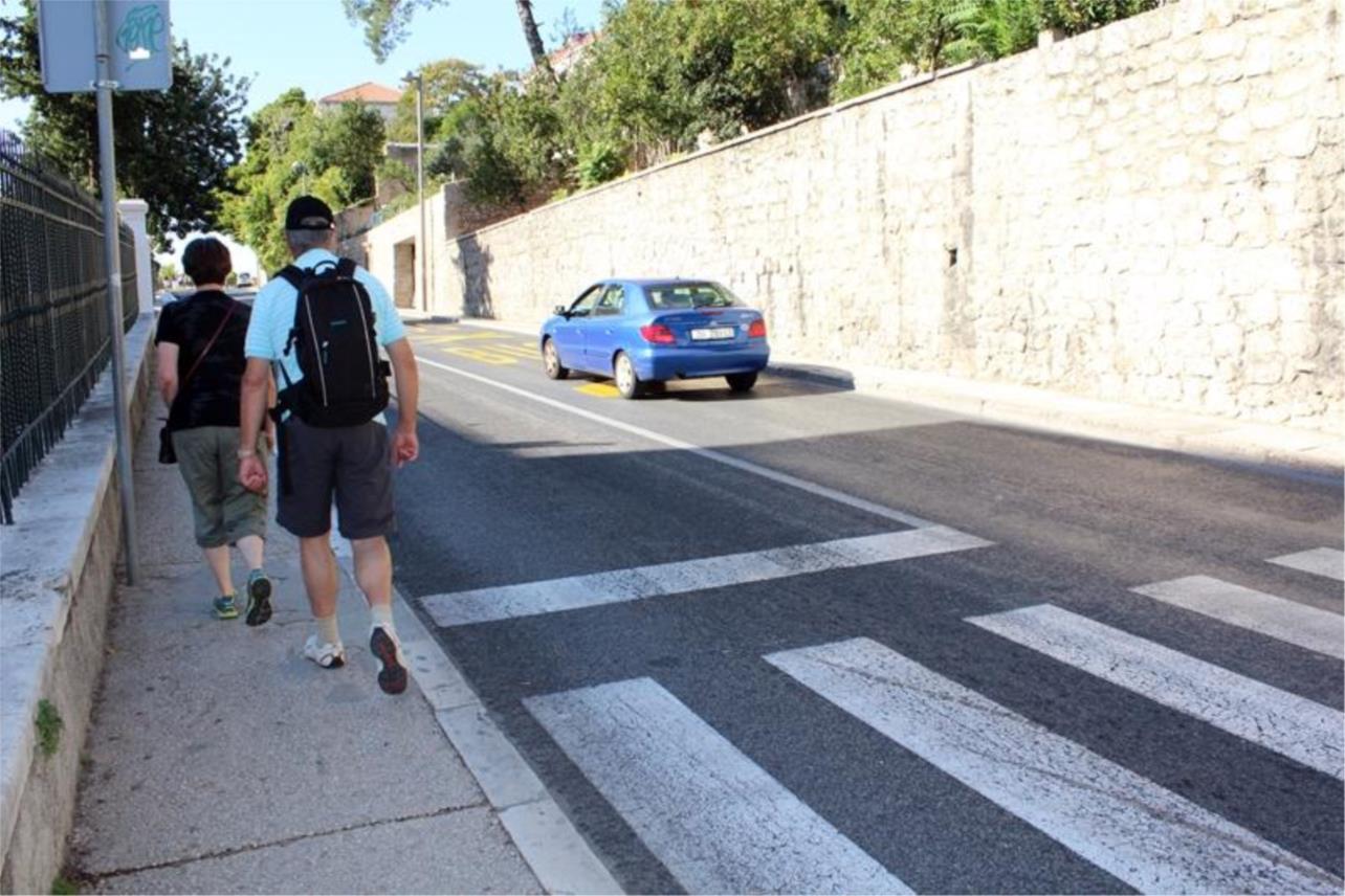 Ulica Branitelja Dubrovnika 0