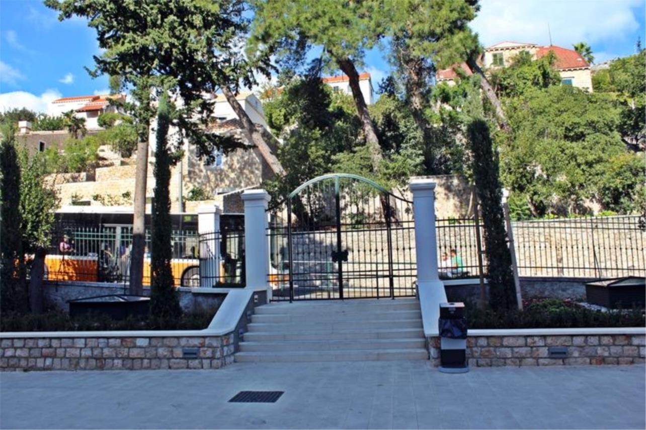 Ulica Branitelja Dubrovnika 0