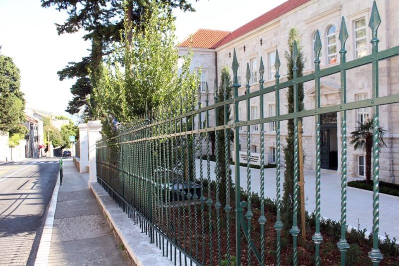 Ulica Branitelja Dubrovnika 0