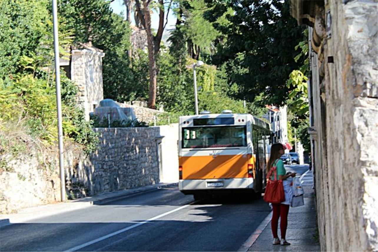 Ulica Branitelja Dubrovnika 0