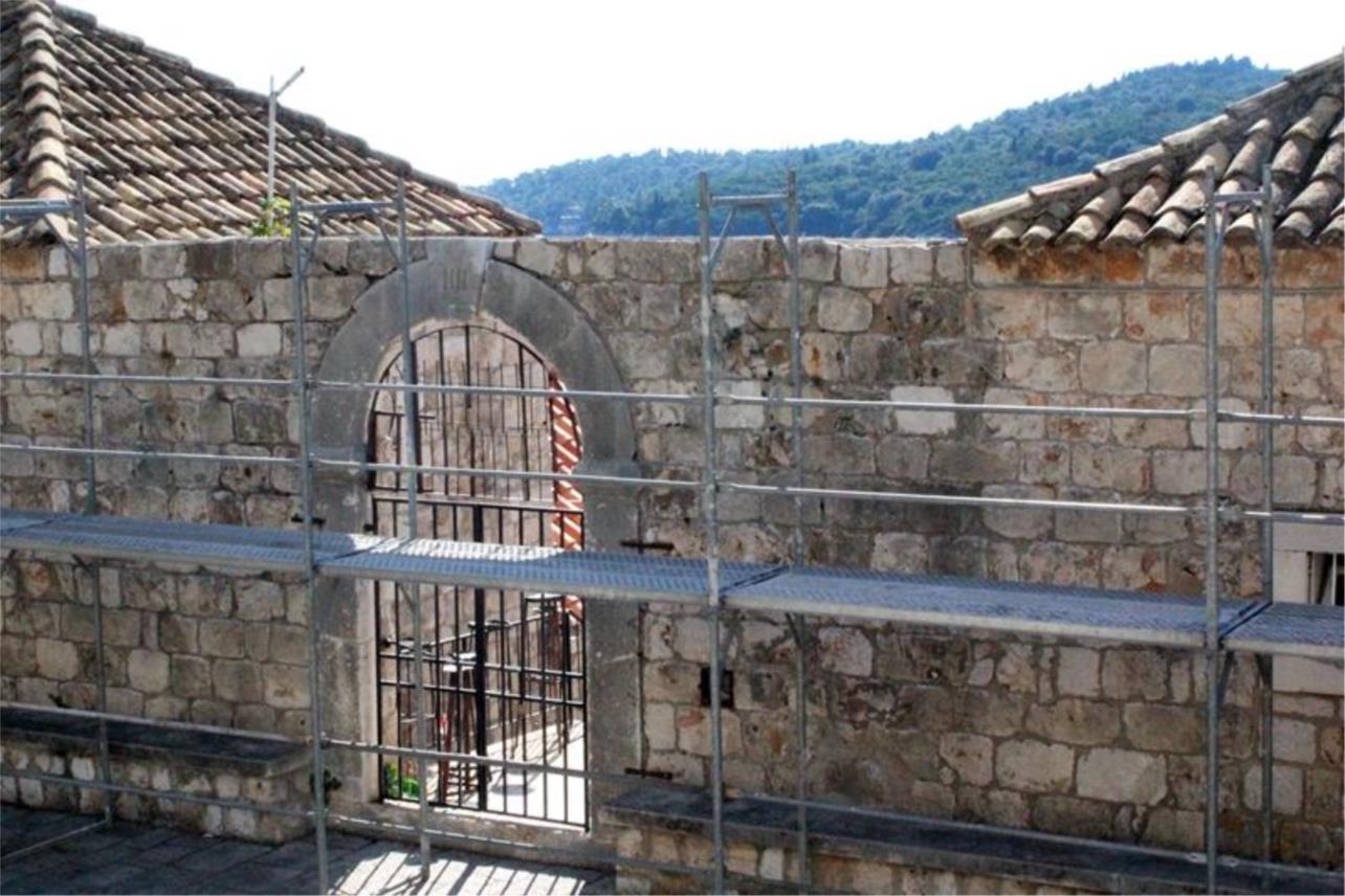 Obnova Lazareta 0
