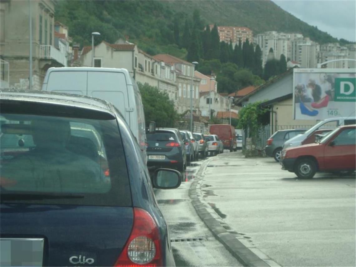 Gužva gruž 0