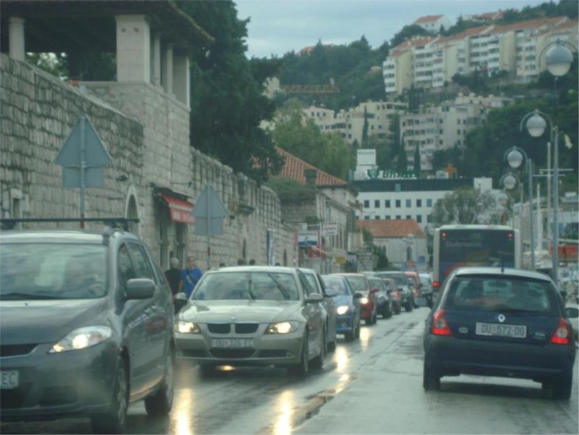Gužva gruž 0