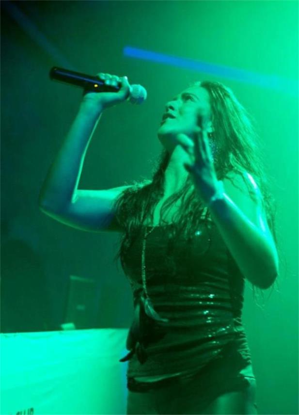 Iness Revelin 0
