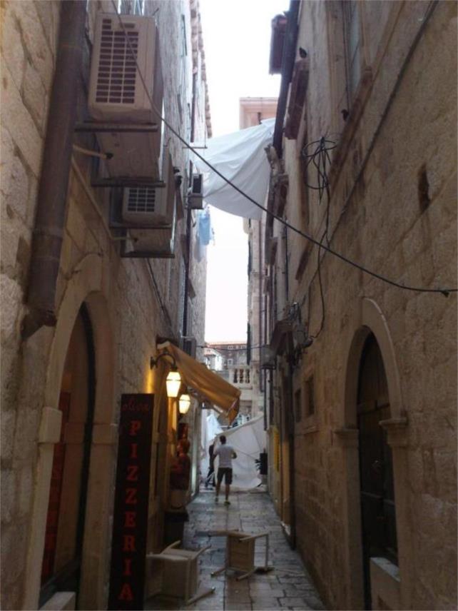 Nevrijeme Dubrovnik 0