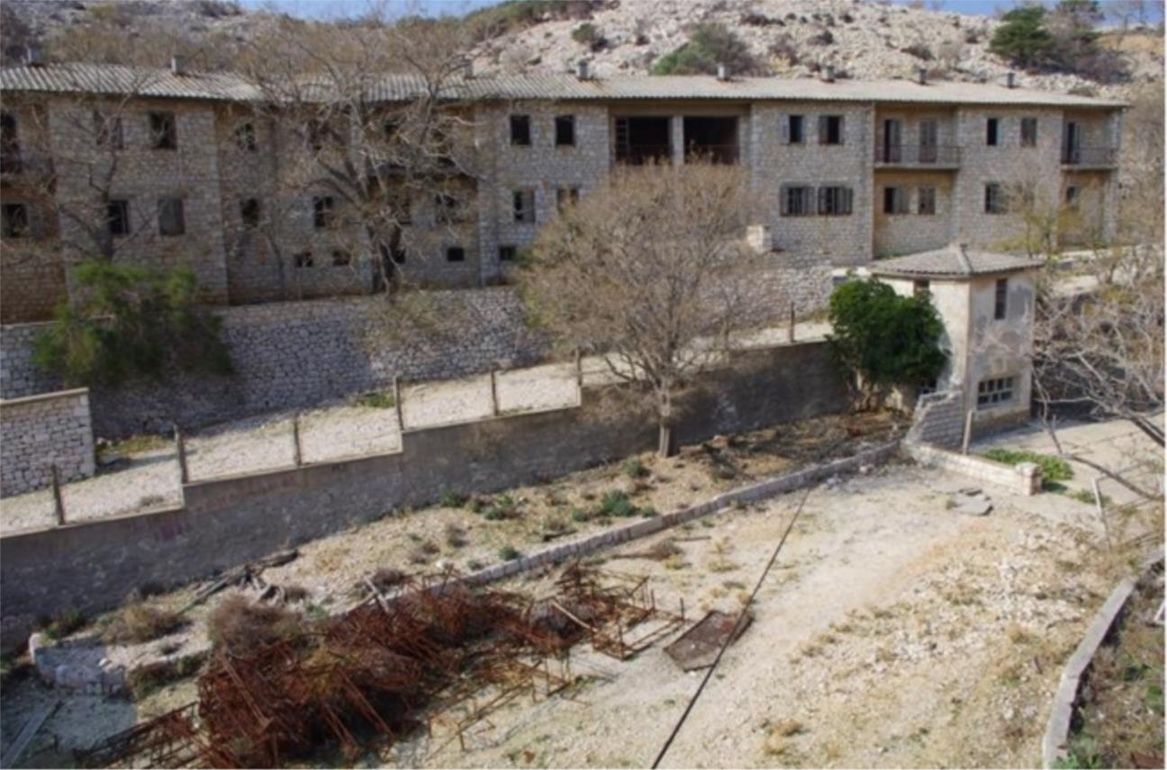 Goli otok