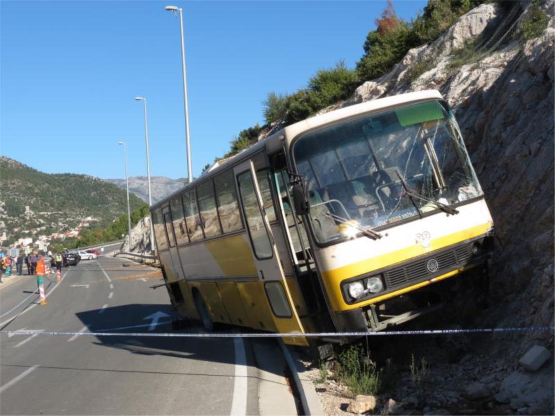 Vrgorac prometna