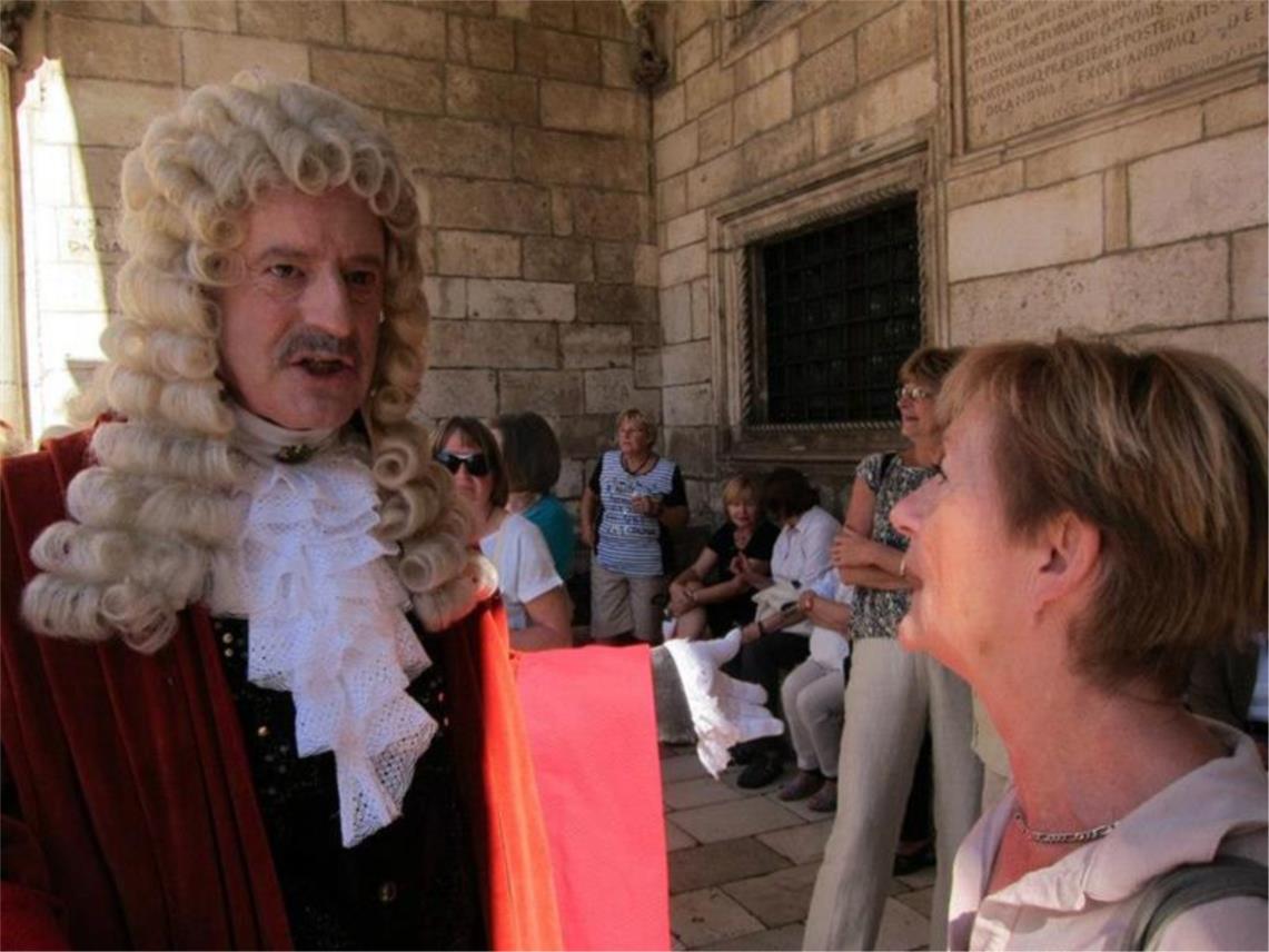 Generacija Više Turističke Knez Knežev dvor 0