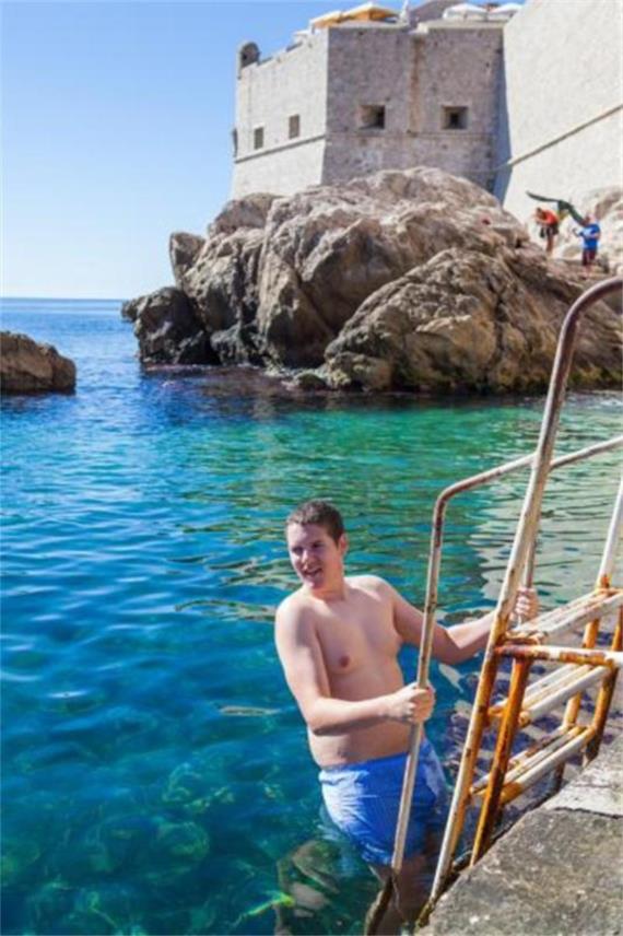 pORPORELA KUPAČI LISTOPAD 0