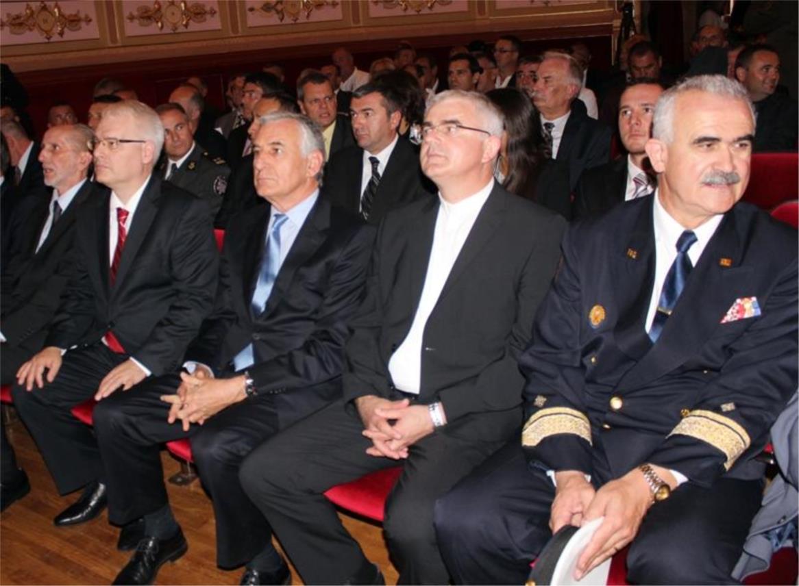 Svečana akademija 0