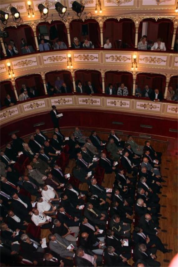 Svečana akademija 0
