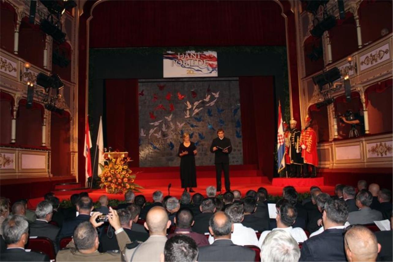 Svečana akademija 0