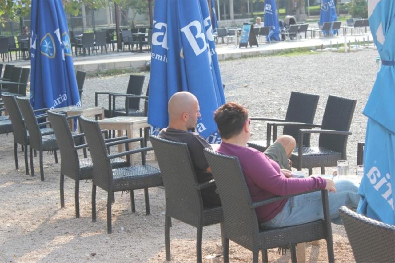 Bablje ljeto 0