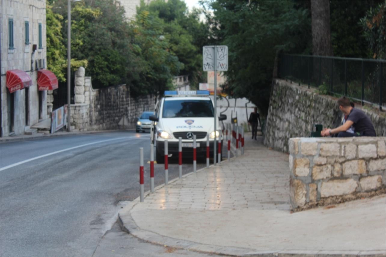 Prometna nesreća
