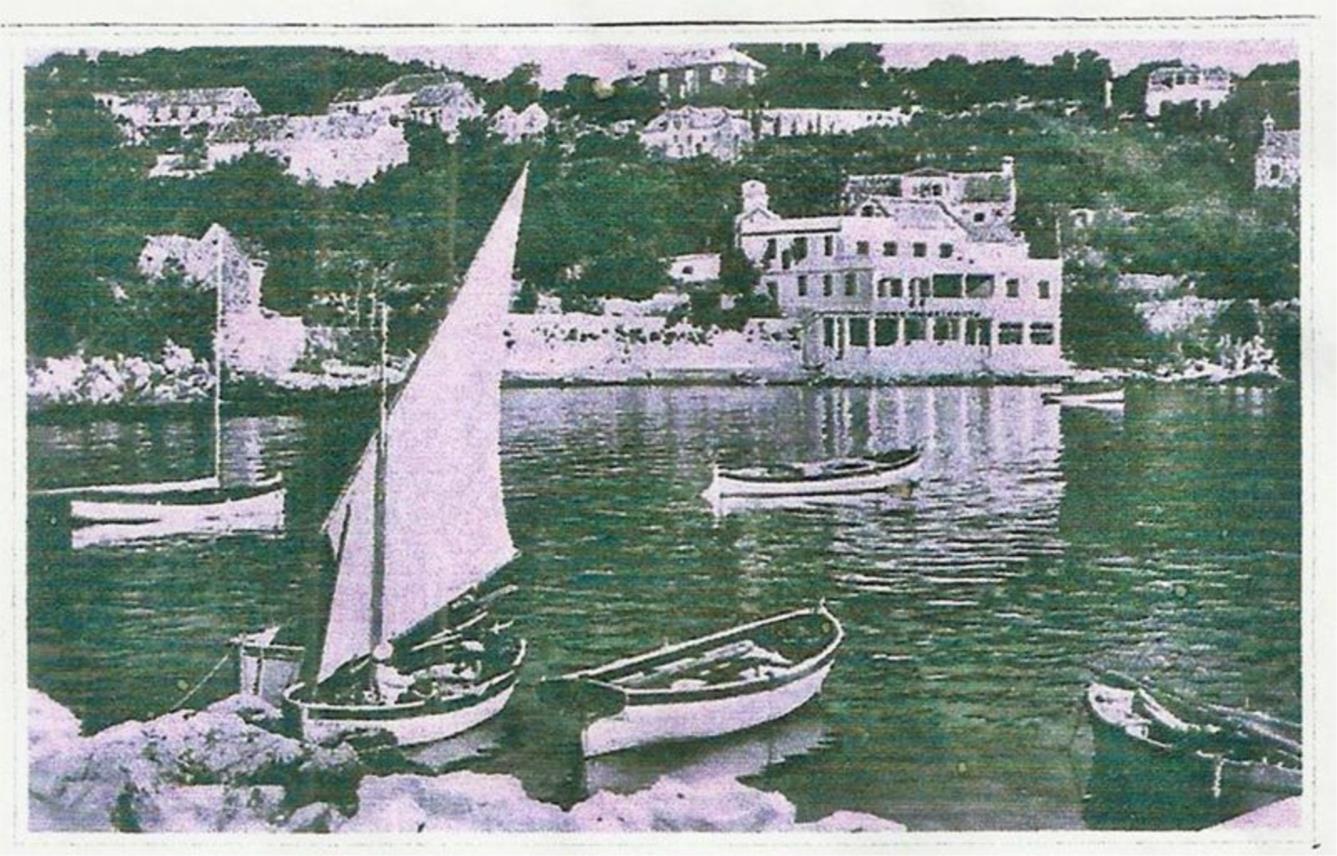 Kalomota arhiva 0