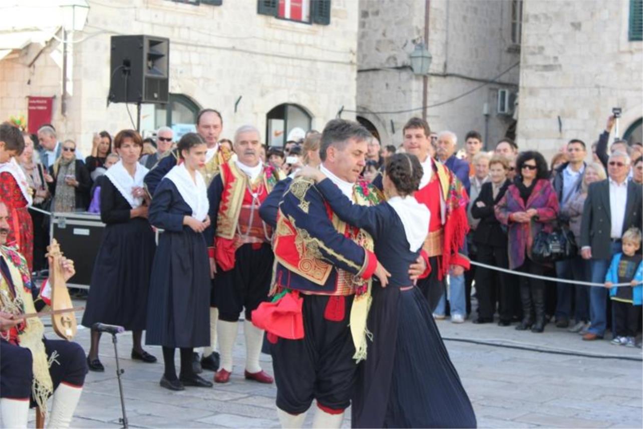 Dubrovačka trpeza  0